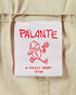 Pa'lante shorts